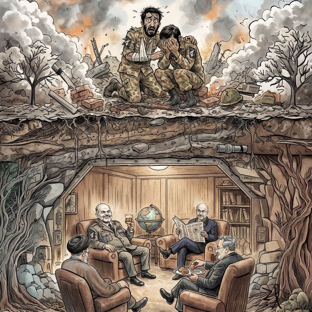 اسرائیل به فارسی tweet media