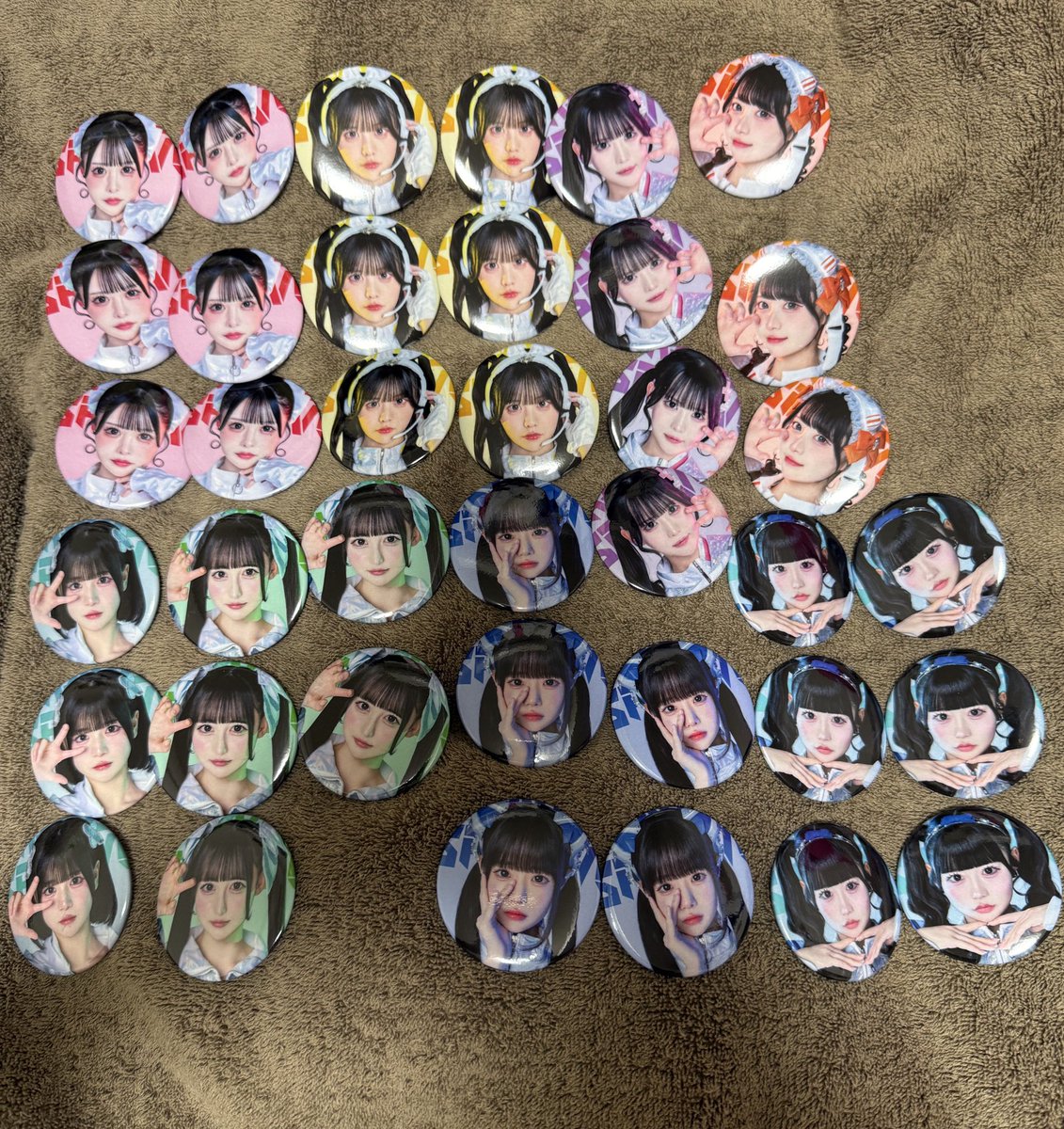 皇さん tweet media