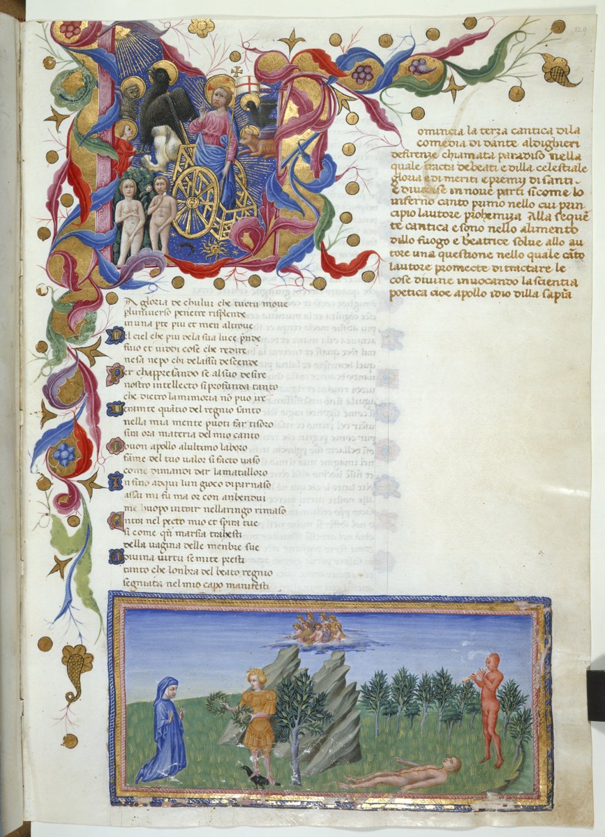 Medieval Manuscripts tweet media