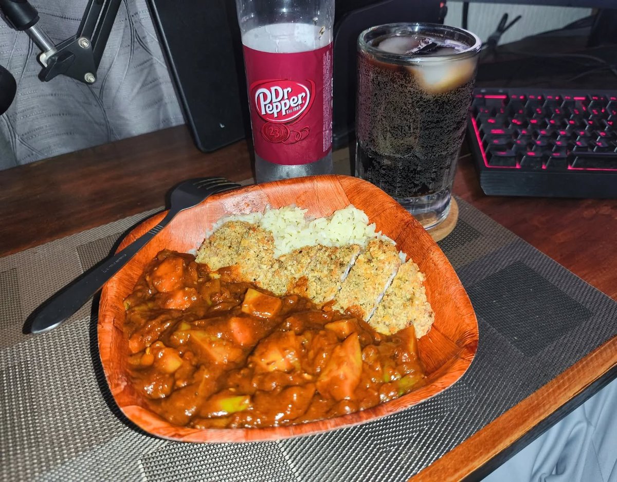 Charlie, The MCP tweet media