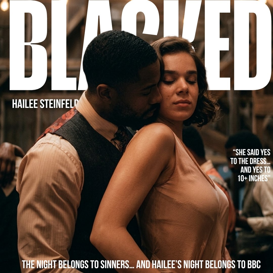 Blacky Celebs tweet media