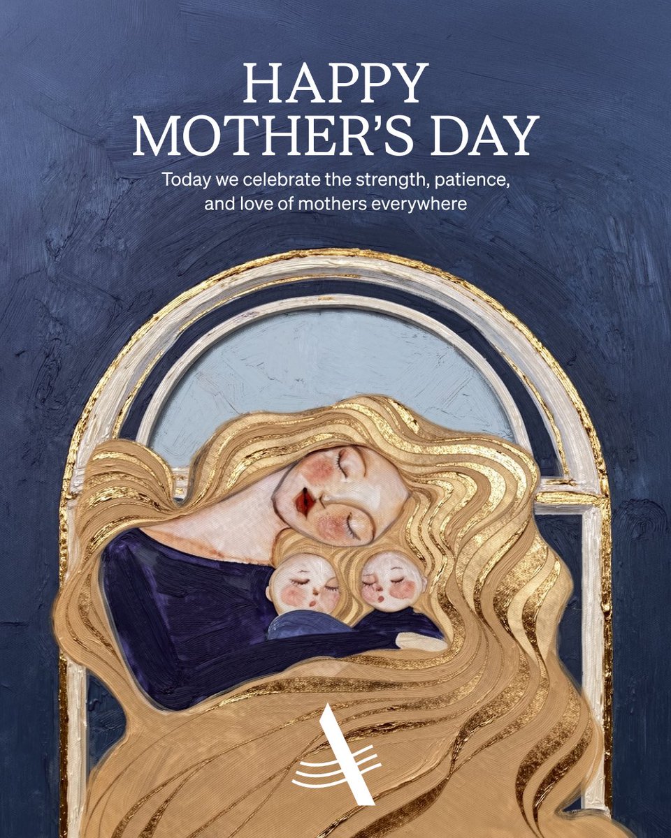 DrecUae's tweet photo. Happy Mother's Day to all those celebrating today. 💛 https://t.co/KfjnBDCqCU