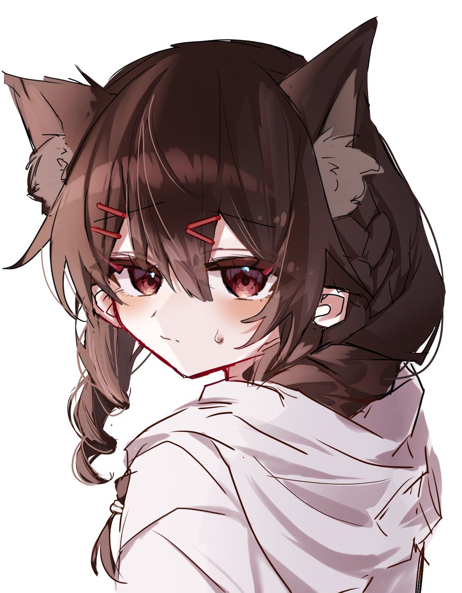 くれは:* tweet media