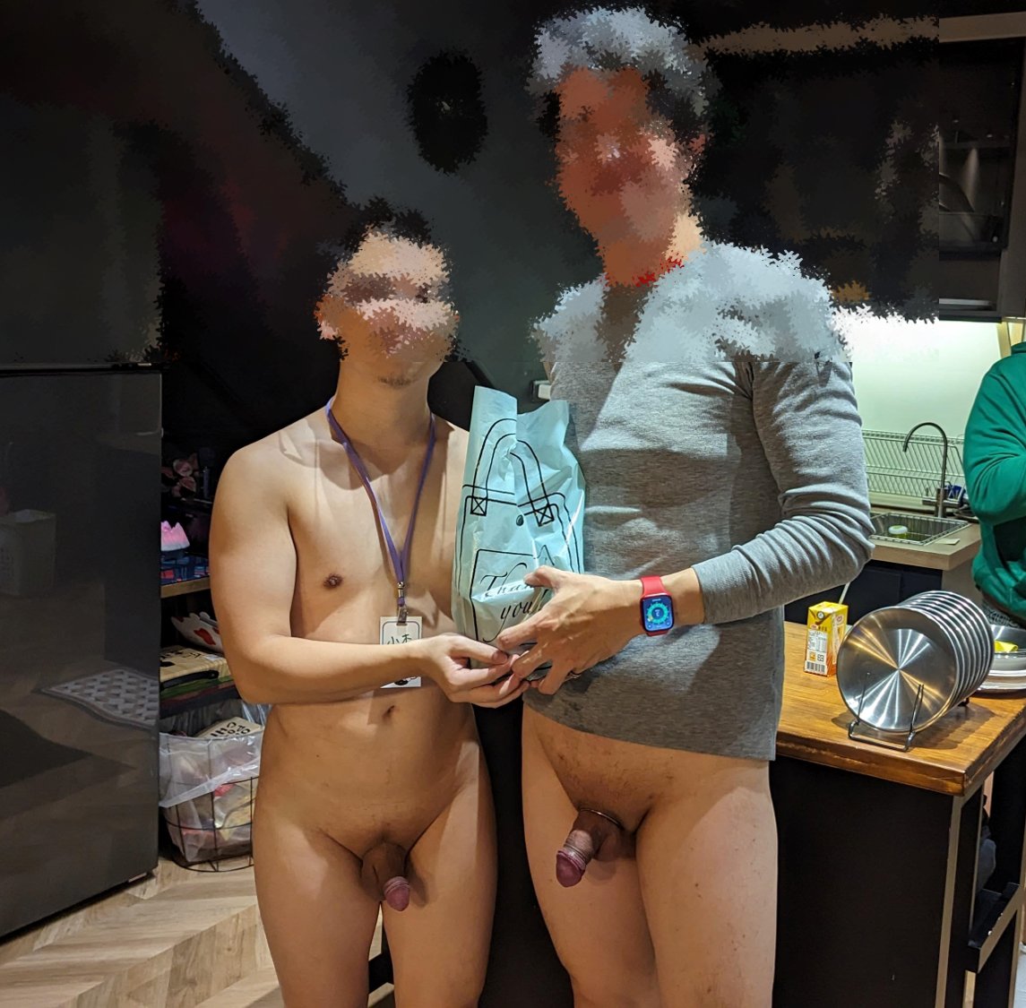 黑糖新村 (150K) KZNV (原黑糖家族) tweet media