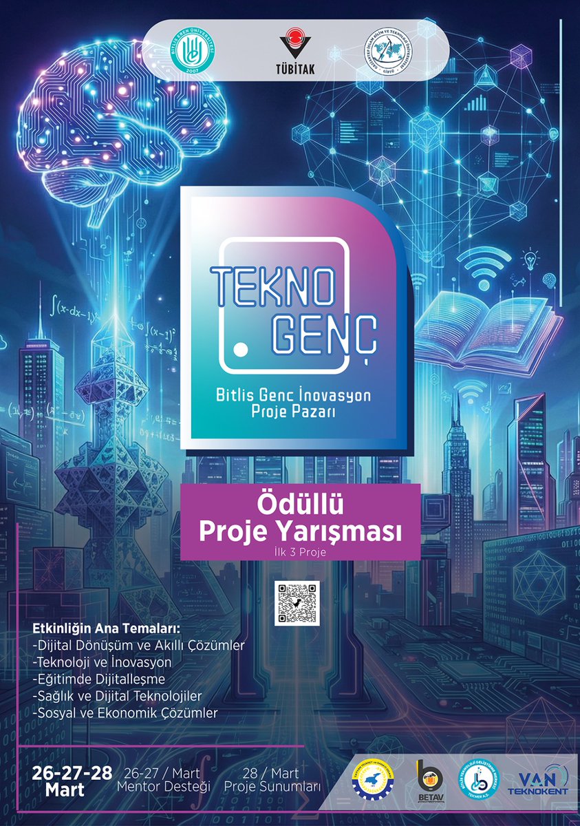 VAN TEKNOKENT tweet media