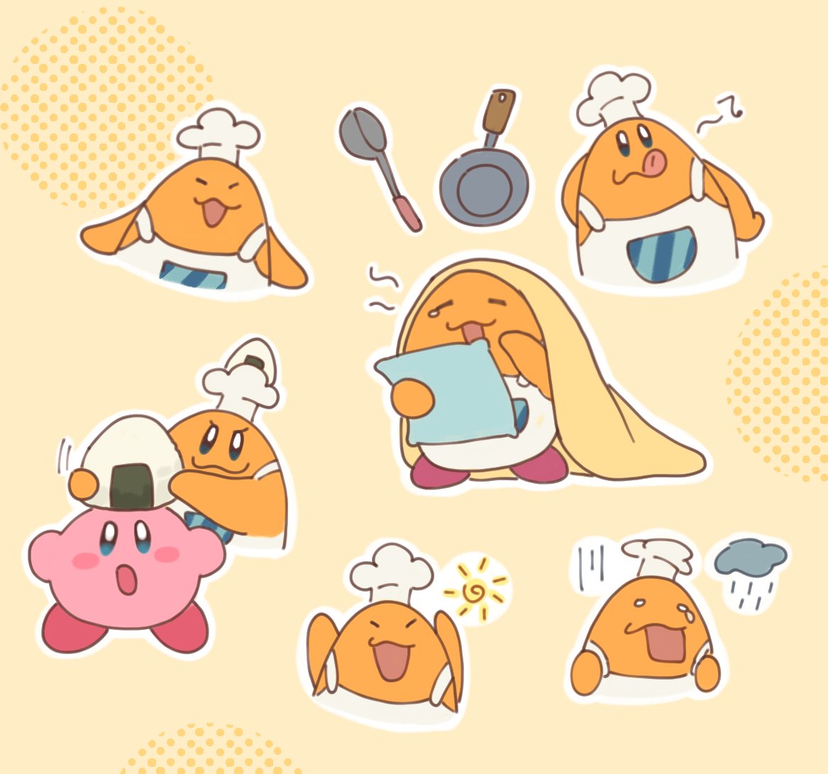 咕咕咕 tweet media