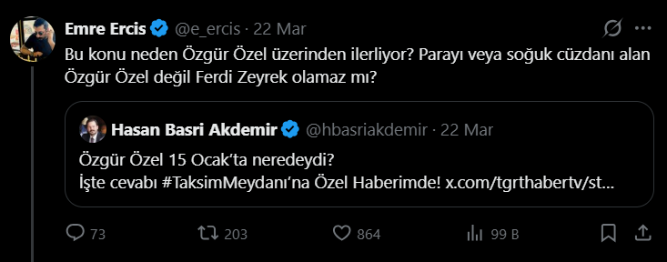 Sinan Alper tweet media