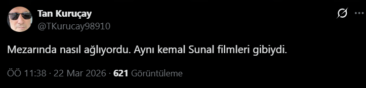 Sinan Alper tweet media