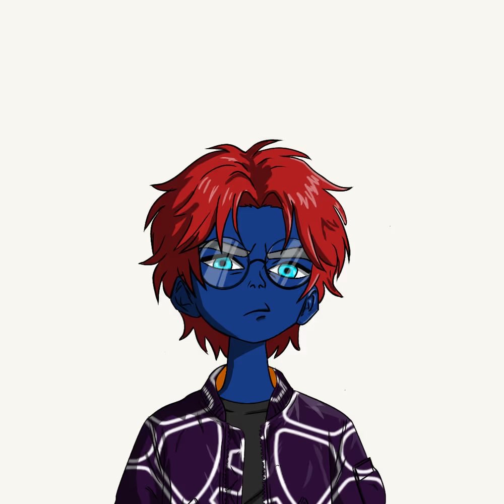 ZENKAI | THE AWAKENED ⚡️ tweet media