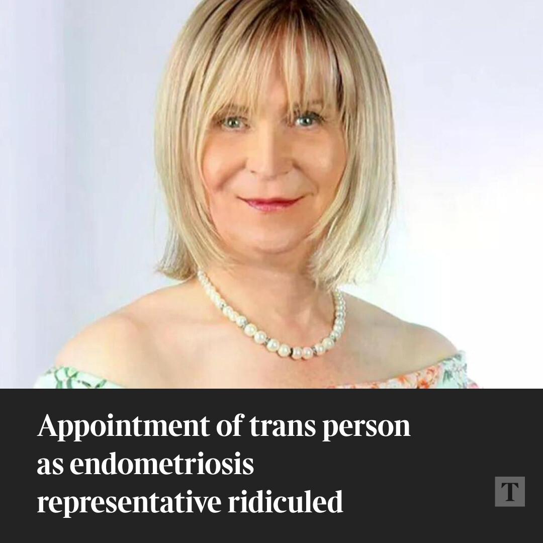 The Times and The Sunday Times tweet media