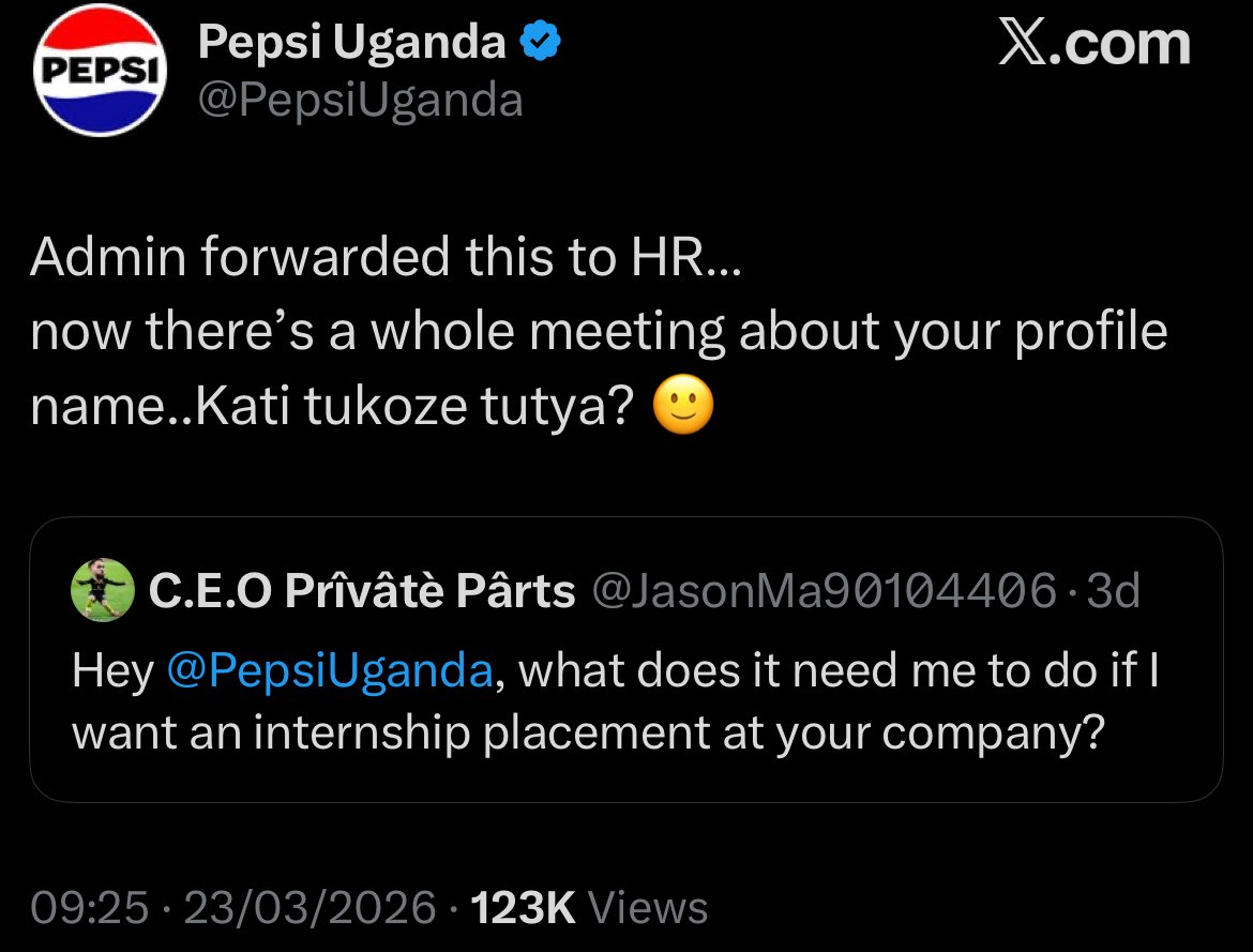 Dr.Henry Kaweesi tweet media