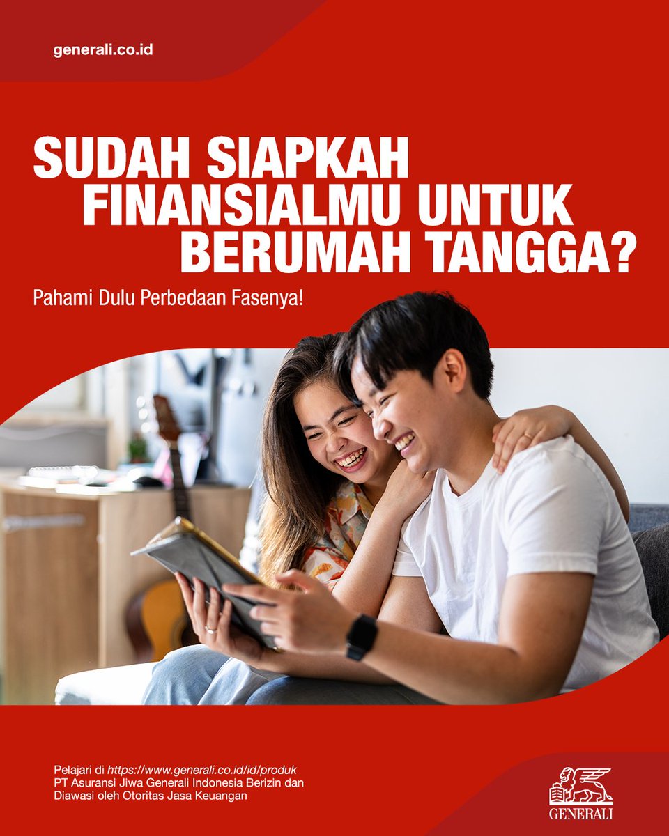 Generali Indonesia tweet media