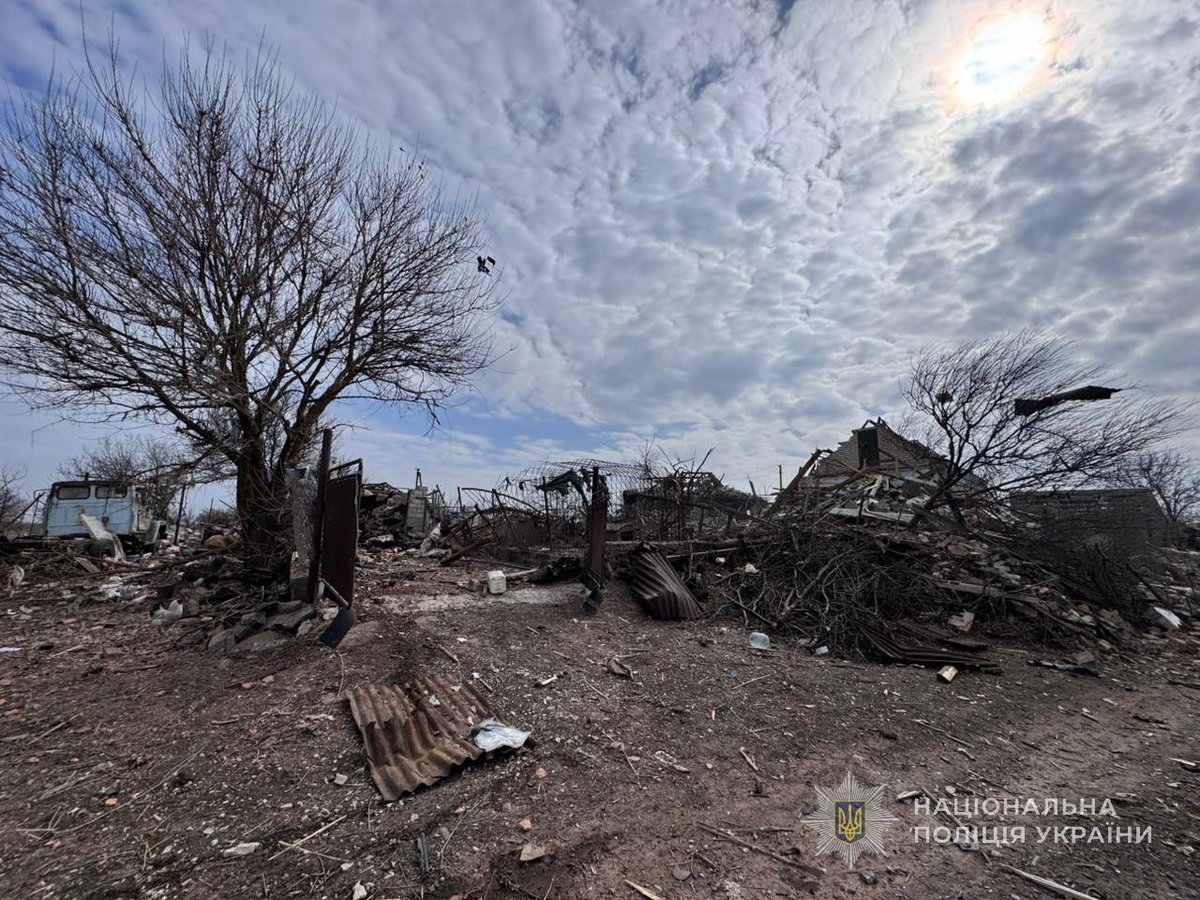 Національна поліція України tweet media