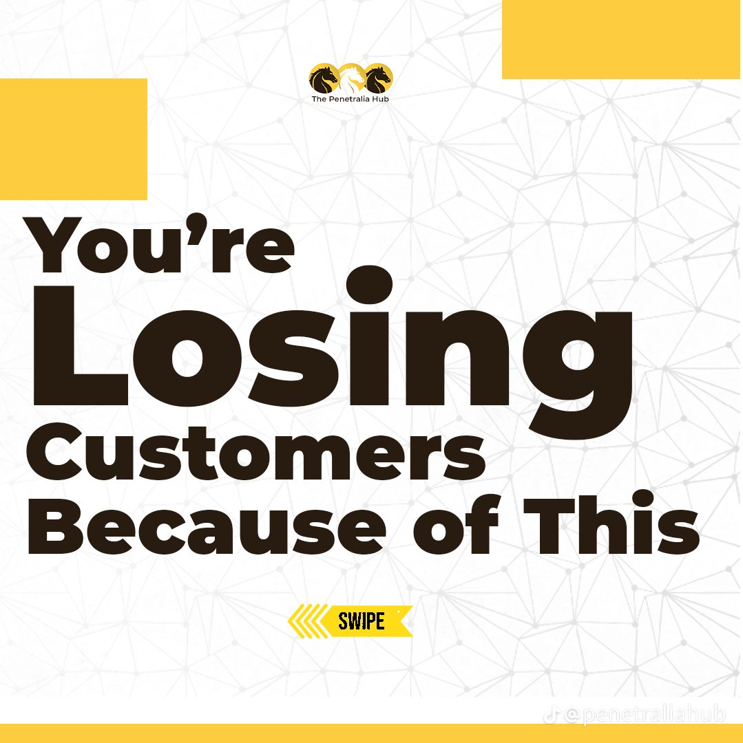 penetraliahub's tweet photo. #WebDesign #BusinessGrowth #CustomerExperience #TechForBusiness #DigitalProblems https://t.co/f1o4shp2Co
