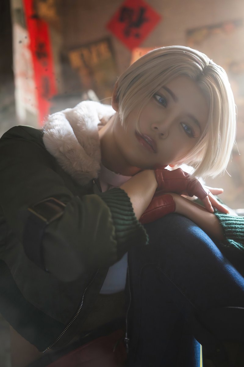 餓狼伝説 City of the Wolves tweet media