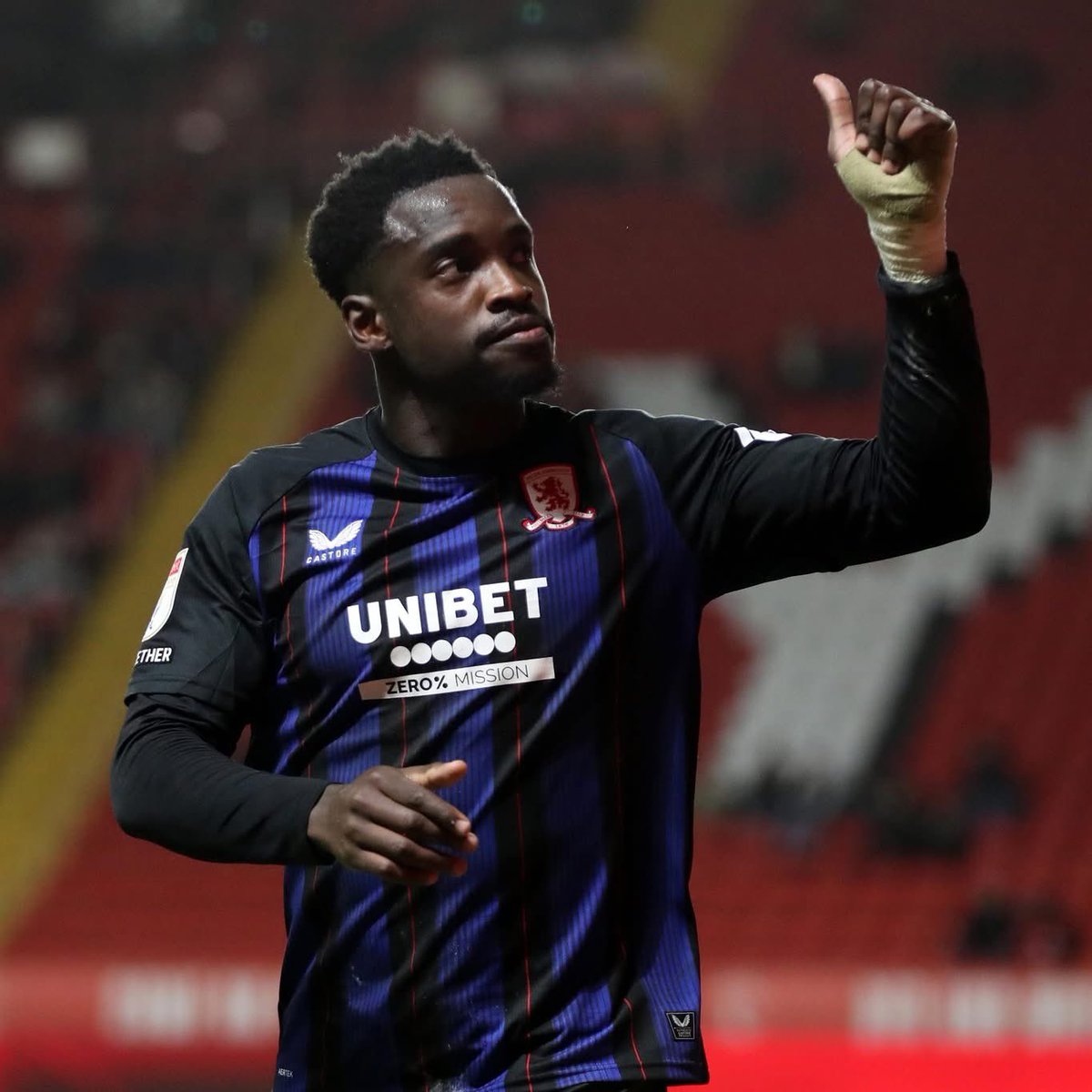 Alie Bittar tweet media