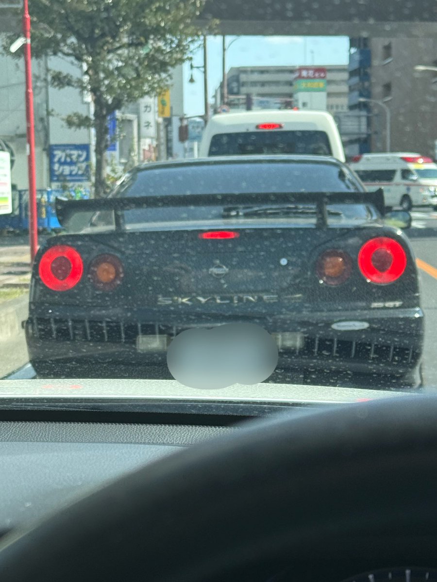 ﾜｲのアコード@ｽｷﾞ tweet media