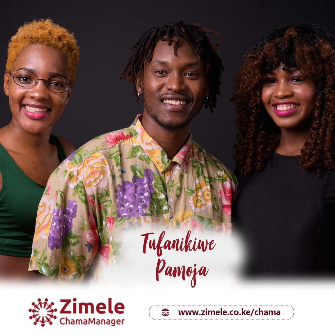 Zimele Asset Management tweet media