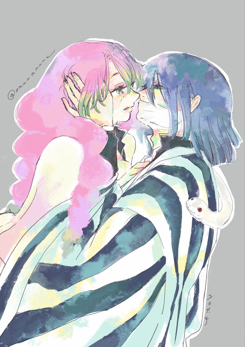 みゃおめ tweet media