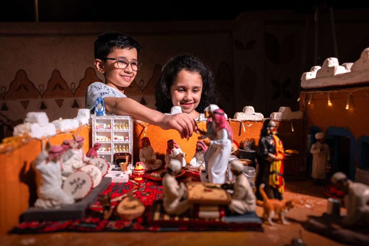 هيئة تطوير بوابة الدرعية tweet media