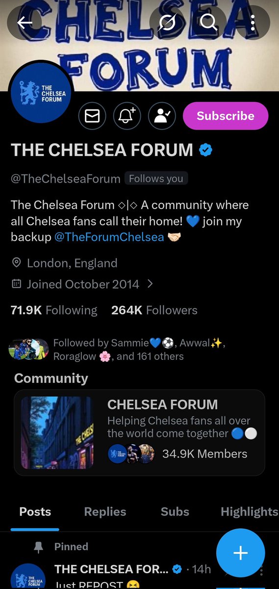 Ibrahim Omotola tweet media