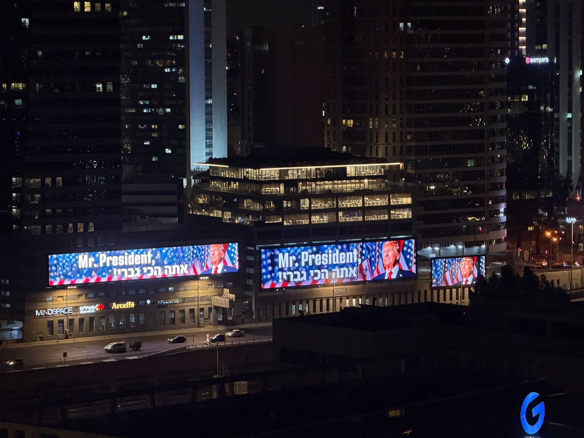 Alex Farfuri tweet media