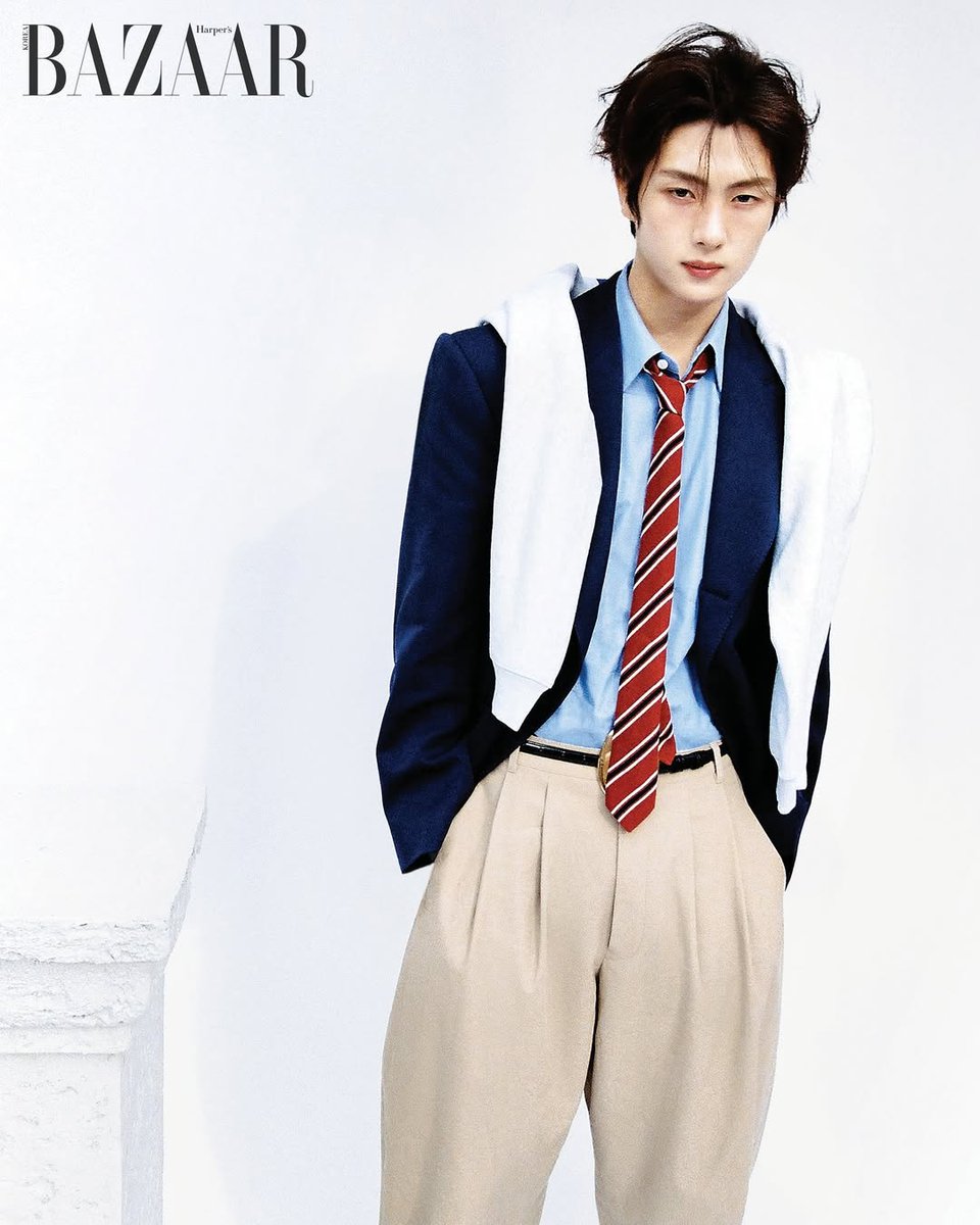 [PHOTO] 260323

TWS #YOUNGJAE for Harper's Bazaar Korea Digital Cover April Issue

#영재 #TWS #투어스 #247WithUs <a href="/TWS_PLEDIS/">TWS</a>