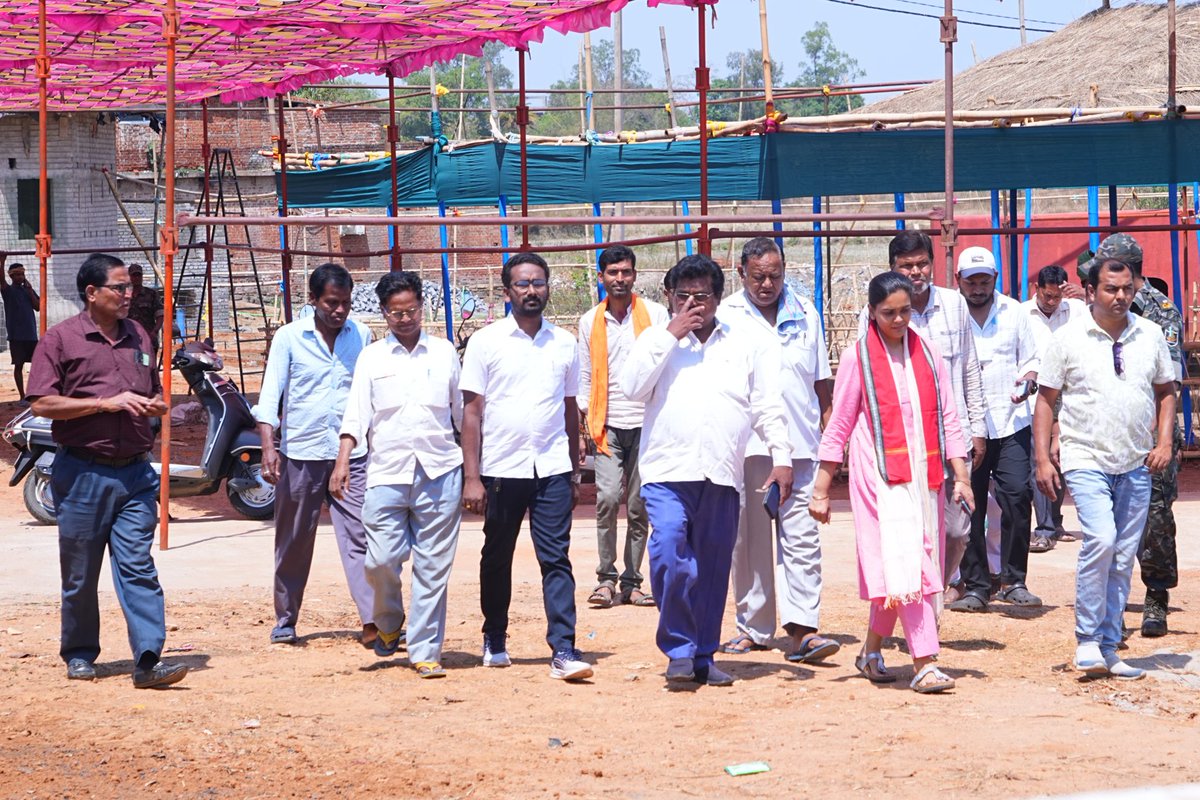 Deepali Das tweet media