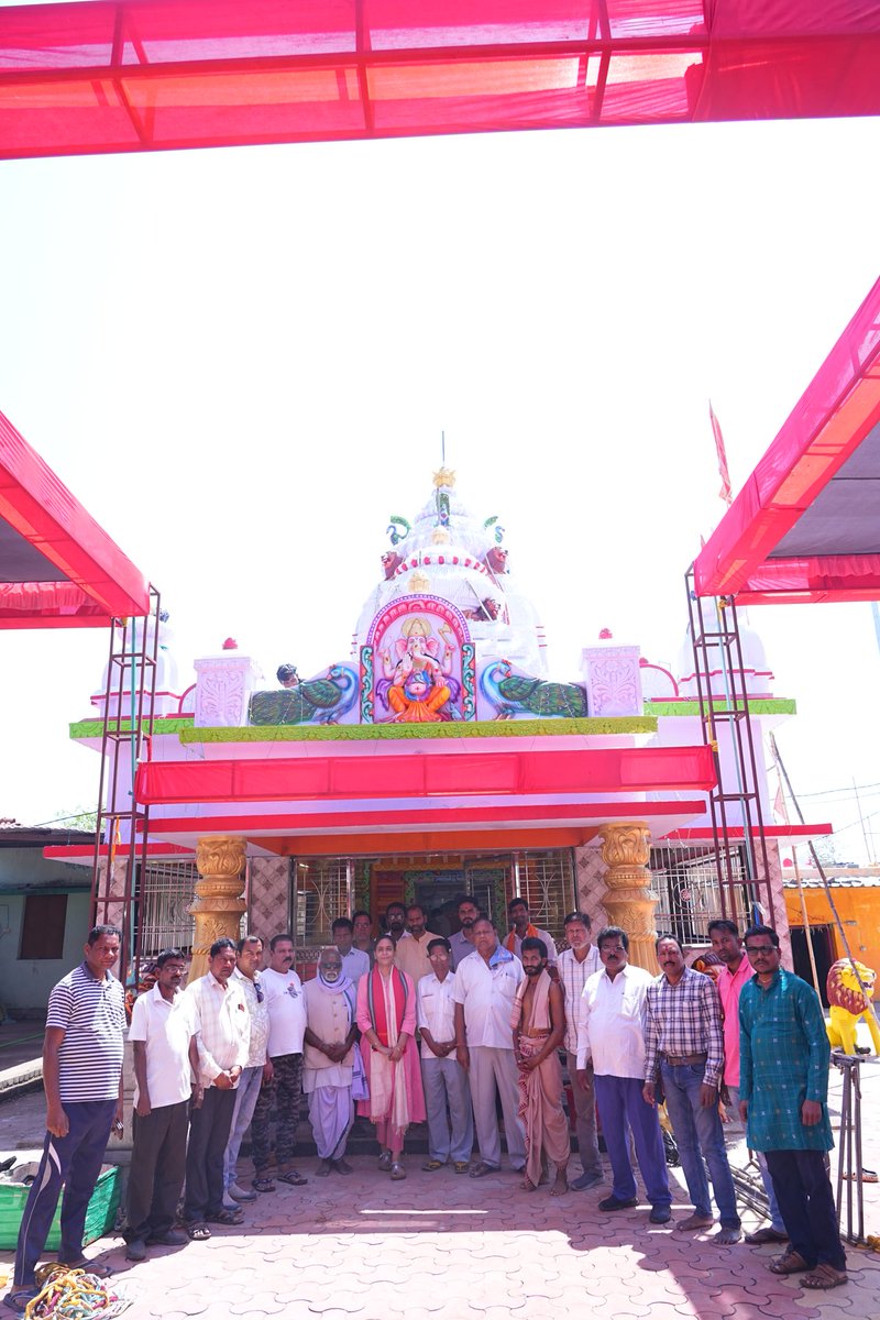 Deepali Das tweet media