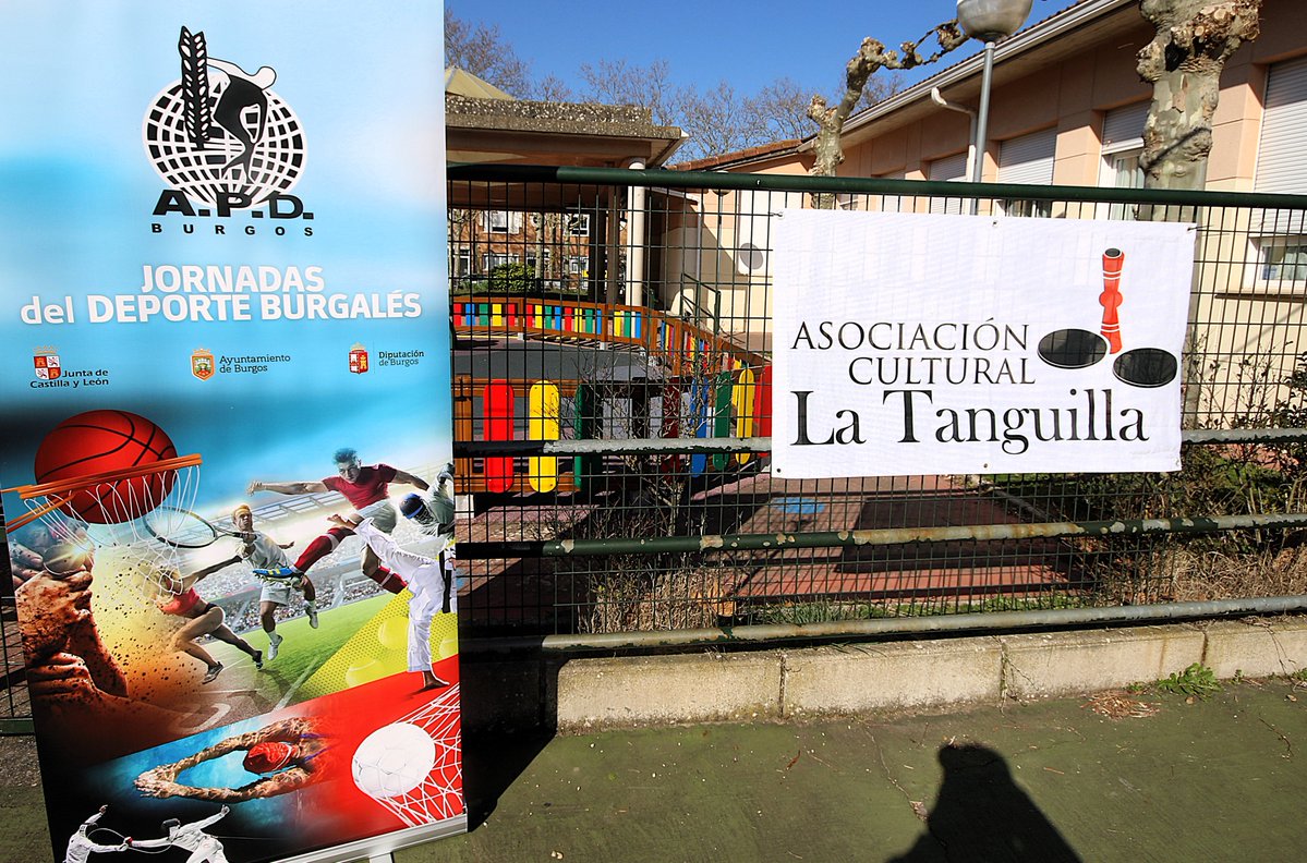 CEIP Claudio Sánchez Albornoz tweet media