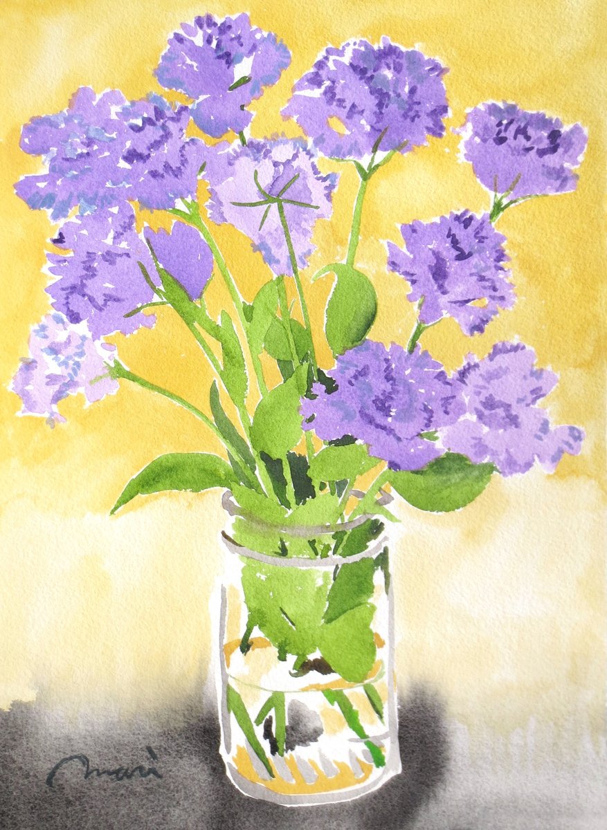 あおきまりMari Aoki🎨 tweet media