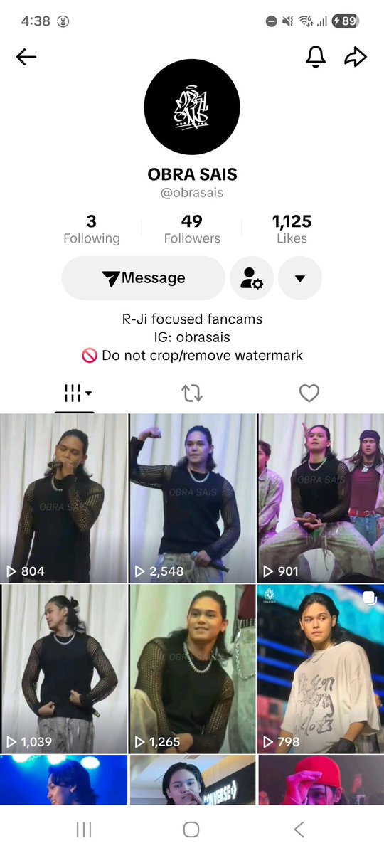 PPop and OPM Rise tweet media