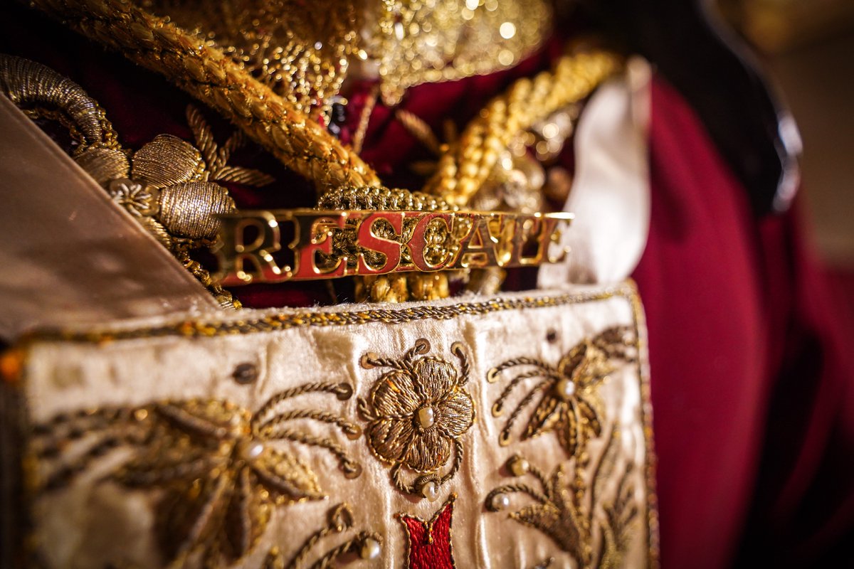 Rescate de Linares tweet media