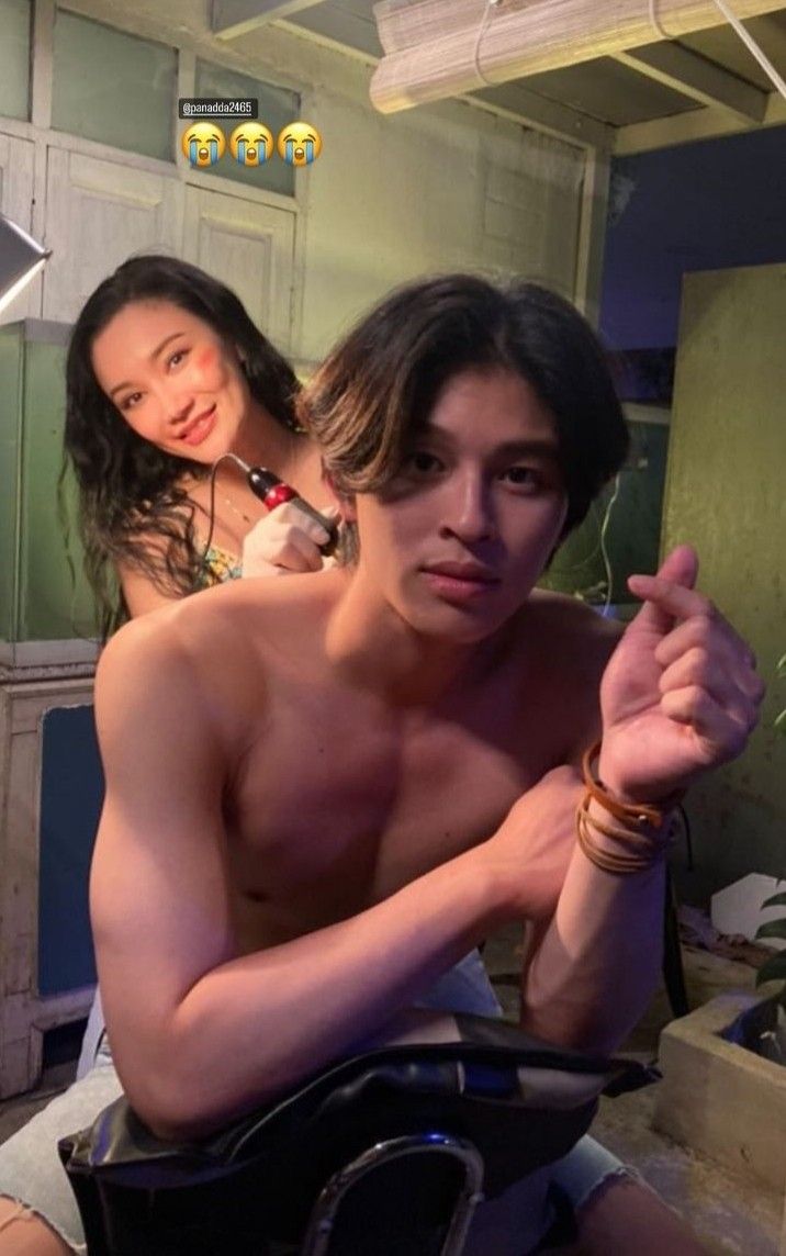 sexaphornsatar ⊙⊝⊜ tweet media