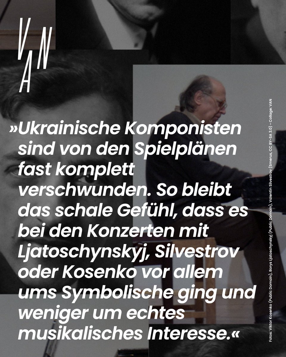 VAN Magazin tweet media