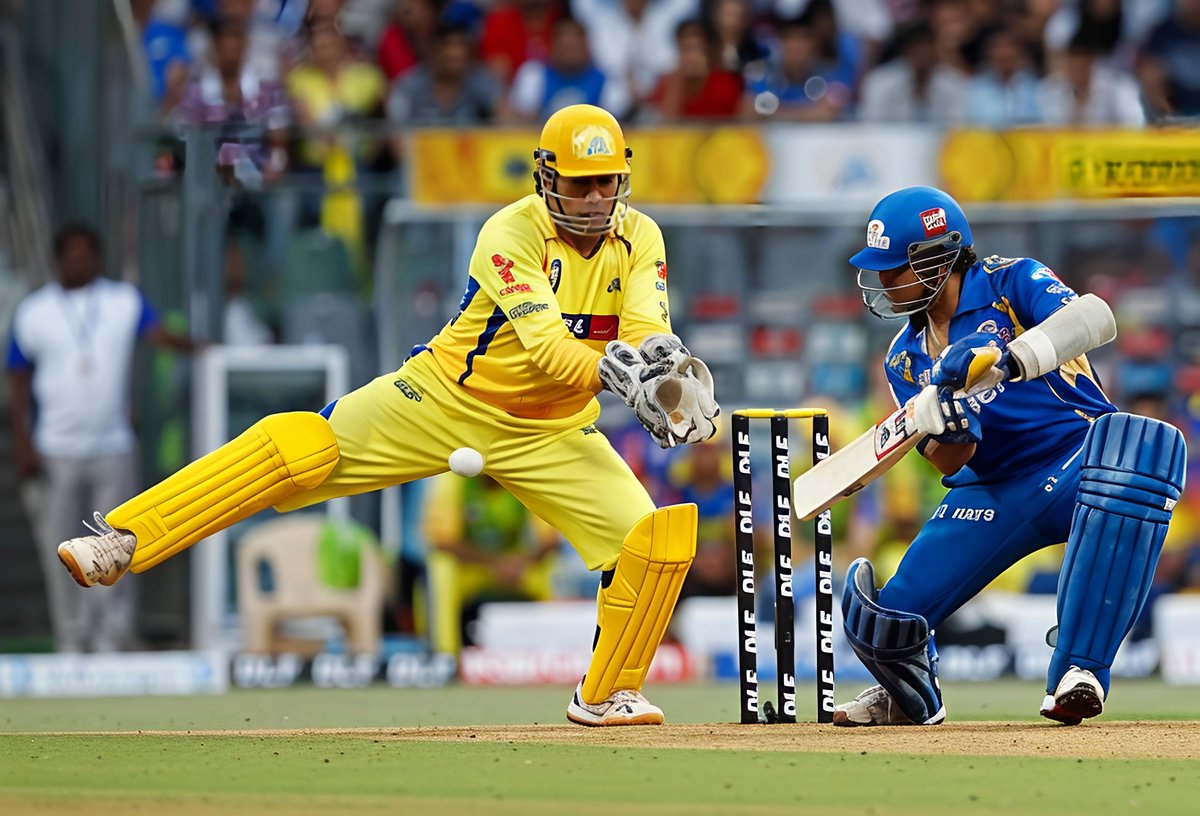 Sachinism Lives On tweet media