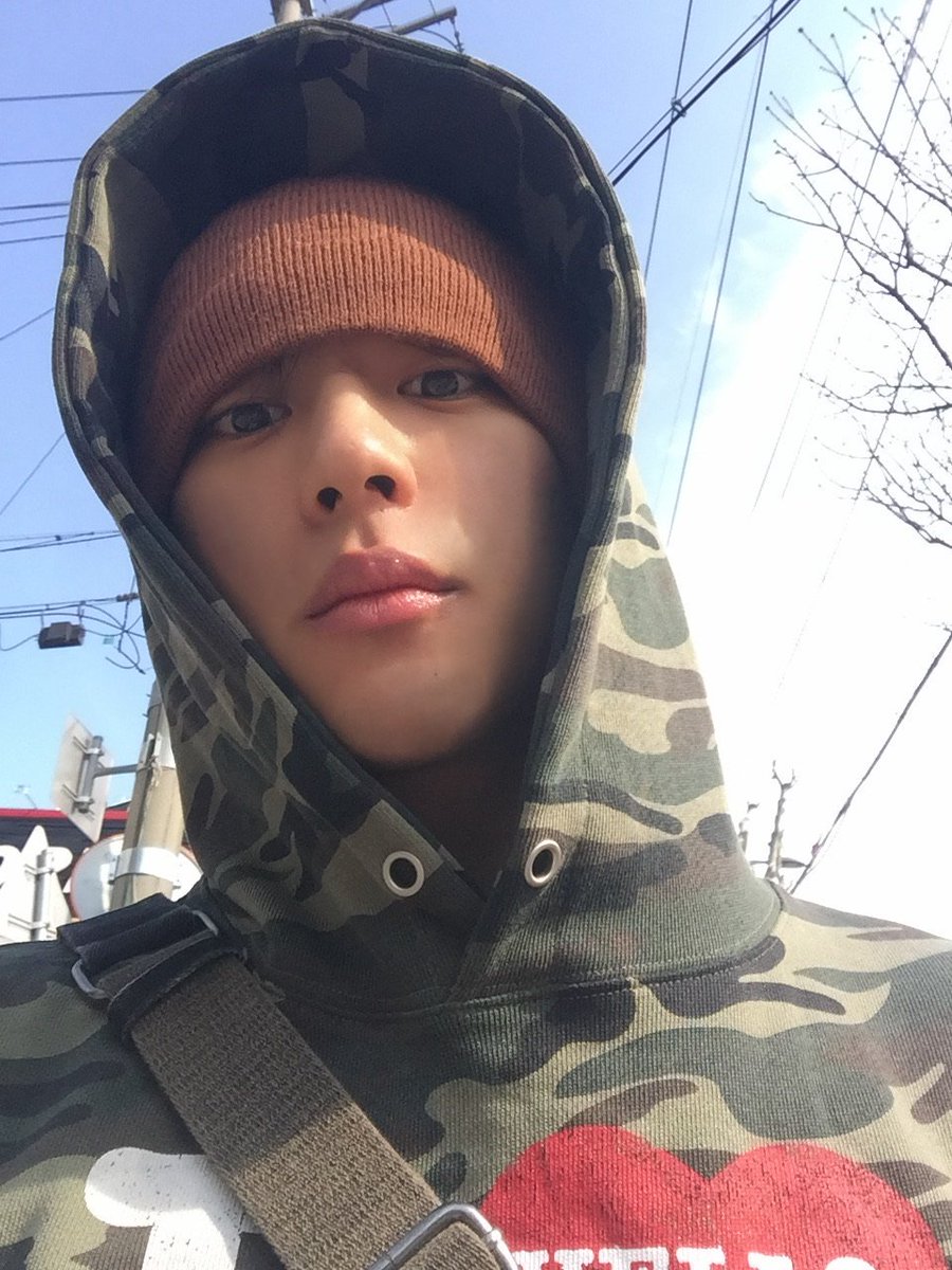 Mairi💗🦎٠࣪⭑ DKB ⋆٠࣪ 🍀🌞 tweet media