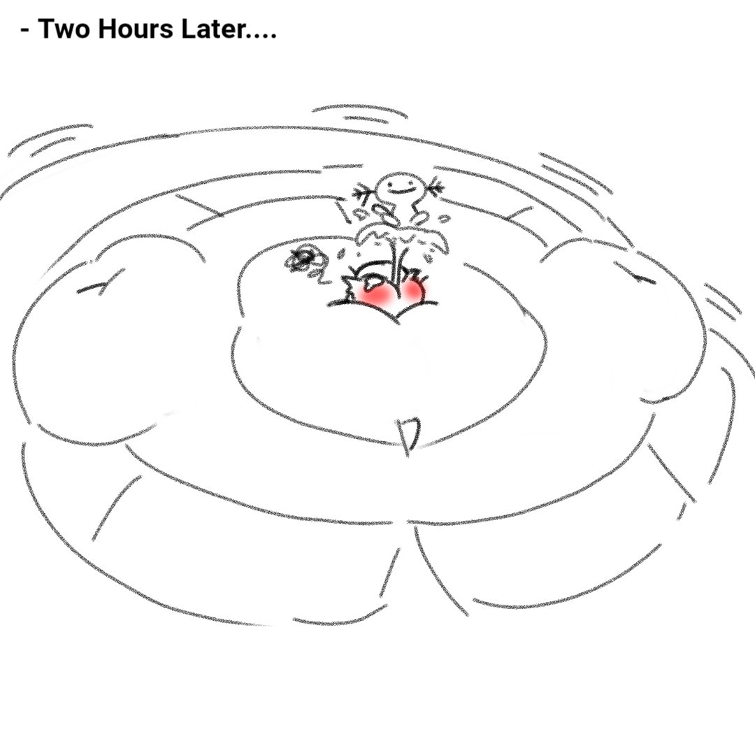 Mamanku 마망쿠 (Comms Always Open!) tweet media