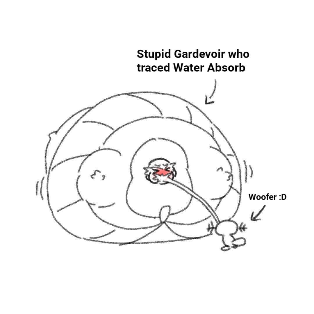 Mamanku 마망쿠 (Comms Always Open!) tweet media