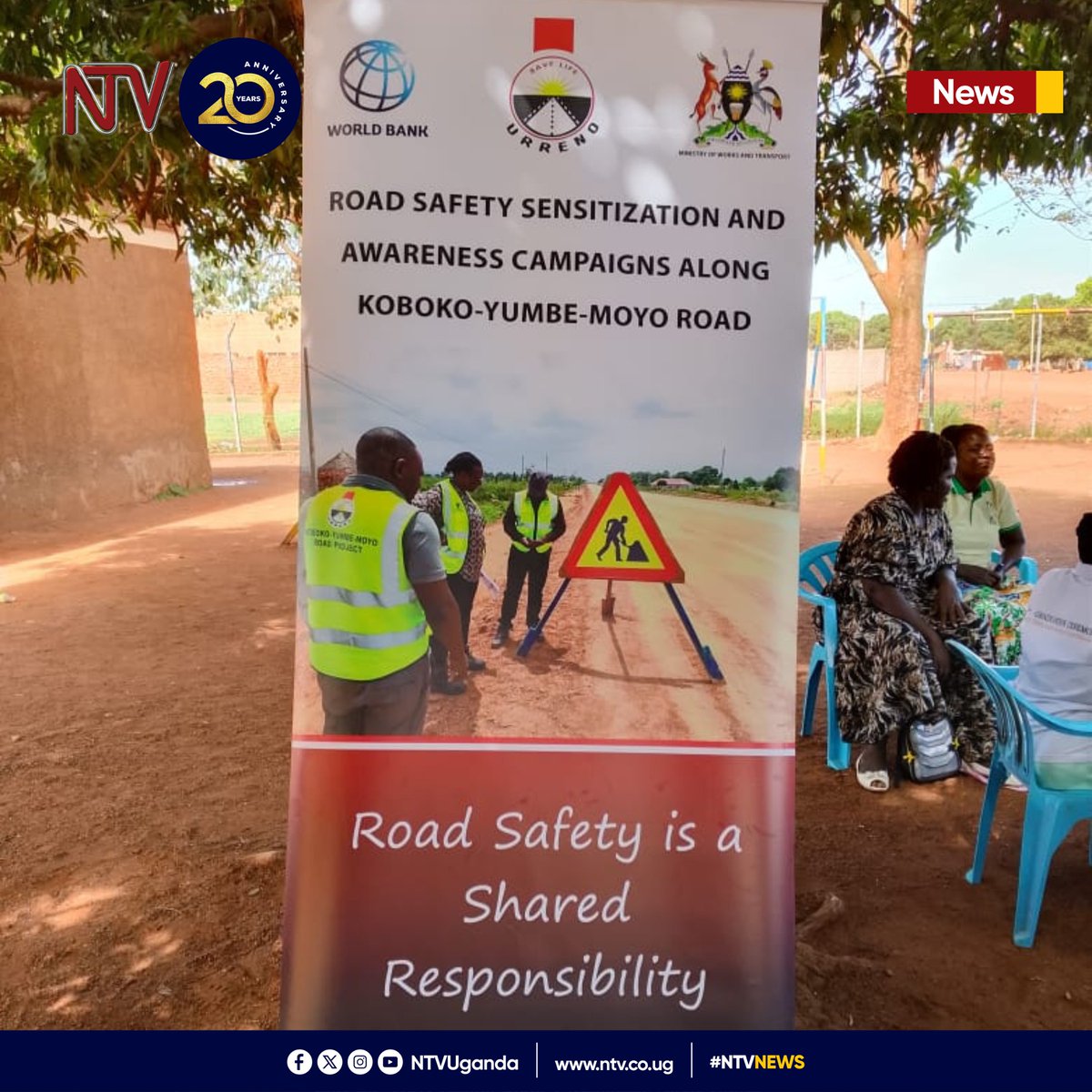 NTV UGANDA tweet media