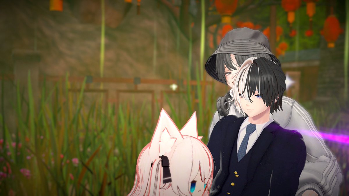 kana deadbeats tweet media