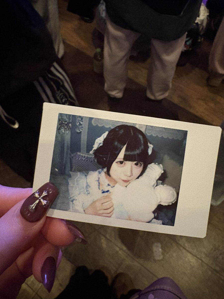 ちよち tweet media