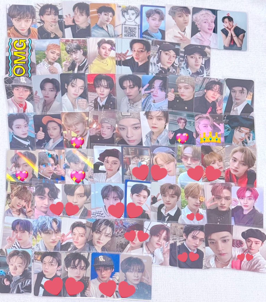 Leeya🐰🎀🐺 tweet media