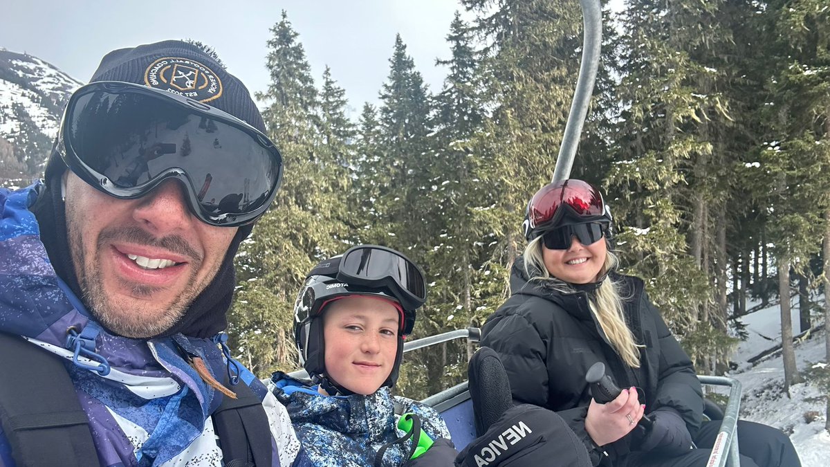 Shelfield PE tweet media