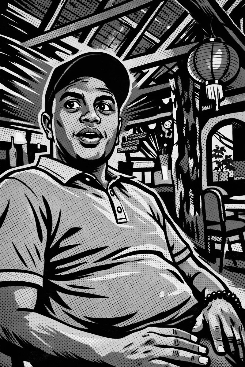 Rasta Pele Jr (II) tweet media