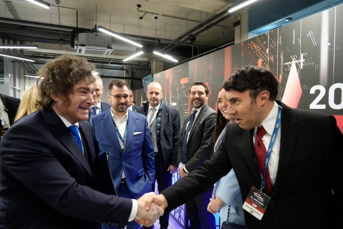 Joey Mannarino 🇺🇸 tweet media