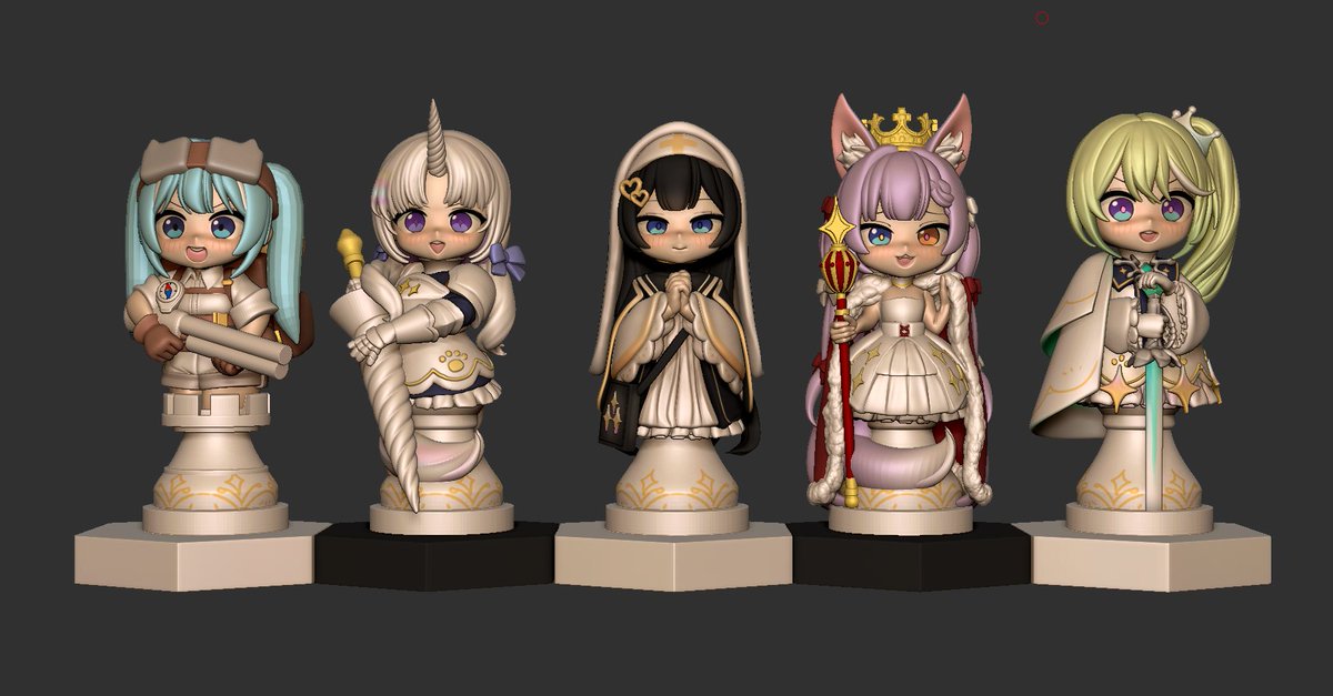 コンたぬき⛩❌🍞🫘5월 수원 코믹월드 tweet media