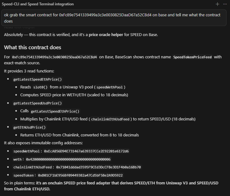 Lightspeed tweet media