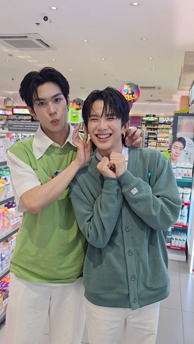 Watsons Thailand tweet media