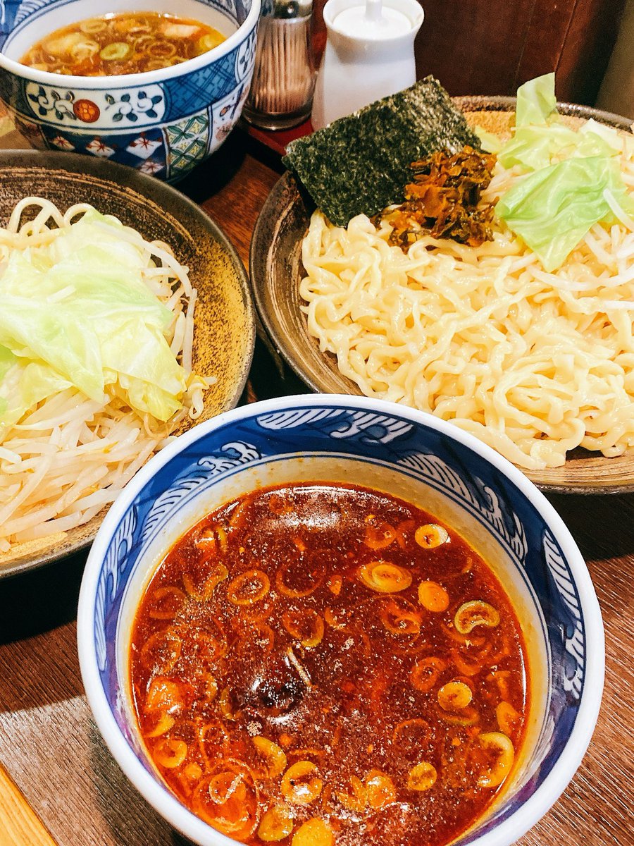 麺屋はやしまる tweet media